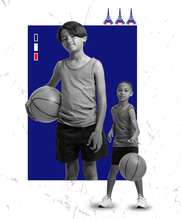 Basket École