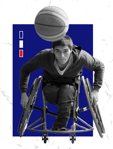 Basket Santé