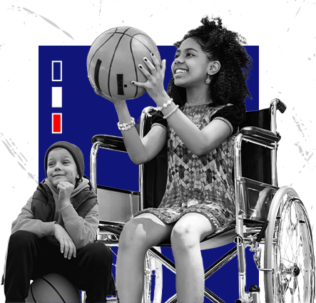 Basket Santé