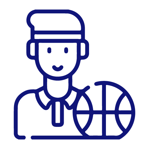 Recrutement Basketball