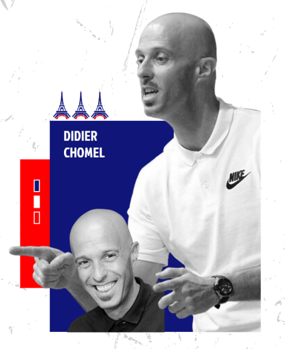 Didier Chomel