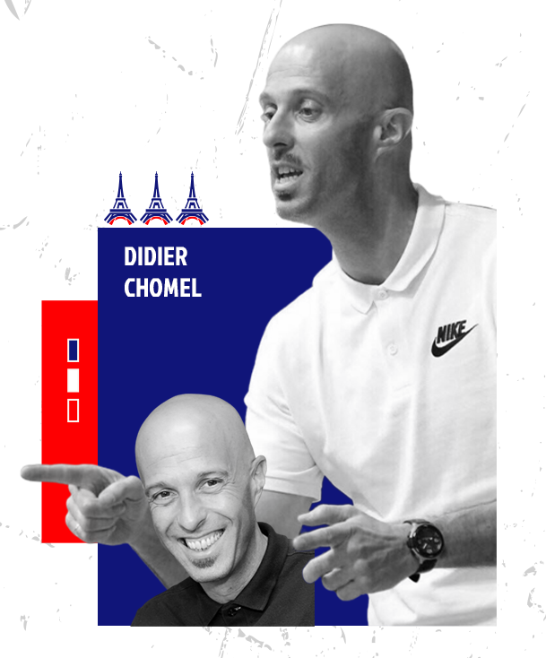 Didier Chomel
